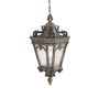 Kichler TOURNAI KL-TOURNAI8-XL Suspension 3x60W/E14 IP44