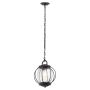 Kichler VANDALIA KL-VANDALIA8-M Pendelleuchte 1x60W/E27 IP44
