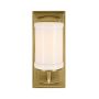 Kichler Vetivene KL-VETIVENE1-NBR Wandleuchte 1x6W/G9 3000K 700lm ip44