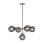 Elstead Lighting KULA KULA5 Suspension 5x8W/E14