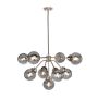 Elstead Lighting KULA KULA9 Suspension 9x8W/E14
