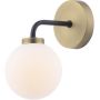 Dar Lighting Lainey LAI0754-02 Wandleuchte 1x40w/g9 ip20