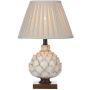 Dar Lighting LAYER LAY4133-X Lampe de table 1x60W/E27