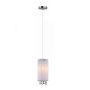 Italux LANA MDM1787/1 W Pendelleuchte 1x40W/E14