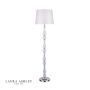 Laura Ashley Bradshaw 3756203-Q Stehleuchte 1x60W/E27 IP20