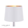 Laura Ashley Emyr 3756236-Q Abat-jour IP20