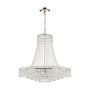 Laura Ashley Enid 3718230-Q Pendelleuchte 5x20W/G9 IP20