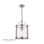 Laura Ashley Harrington 3756217-Q Pendelleuchte 1x60W/E27 IP20
