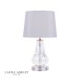 Laura Ashley Humby 3756244-Q Lampe de table 1x40W/E14 IP20