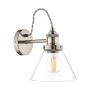 Laura Ashley Isaac 3727741-Q Wandleuchte 1x40W/E27 IP20