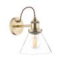 Laura Ashley Isaac 3727742-Q Wandleuchte 1x40W/E27 IP20