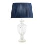 Laura Ashley Meredith 3725860-Q Tischleuchte IP20