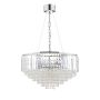 Laura Ashley Vienna 3603254-Q Suspension 9x33W/G9 IP20