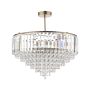 Laura Ashley Vienna 3637913-Q Lampe de plafond 5x33W/G9 IP20