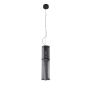 Light Prestige Aeris LP-2137/2P SM Suspension lumineuse 1x25W/LED 3000K|4000K|6000K 2837lm IP20