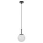 Light Prestige Dorado LP-002/1P BK Suspension lumineuse 1x10W/E14 IP20