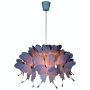 Light Prestige Farfalla LP-MD088-3439A/1P RÓŻOWY Suspension 1x60W/E27 IP20