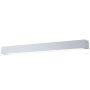 Light Prestige Ibros LP-7001/1C WH 120 36 CCT Wandleuchte 1x36W/LED 3000K|4000K|6000K 1920 lm IP44