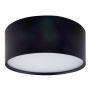Light Prestige Kendal LP-6331/1C IP54 BK Aufbau-Downlight 1x6W/LED 3000K|4000K|6000K 500 lm IP54
