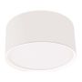 Light Prestige Kendal LP-6331/1C IP54 WH Aufbau-Downlight 1x6W/LED 500 lm IP54