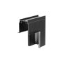 Light Prestige Magnetic LP-656-MAG SLIM L RS kąt BK Connecteur IP20