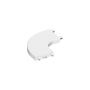 Light Prestige Magnetic LP-656-MAG SLIM łącznik C SM WH Connecteur IP20