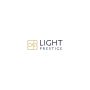 Light Prestige Magnetic LP-656-MAG SLIM łącznik wewn. RS BK Verbindungselement IP20