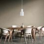 Light Prestige Tokio LP-787/1P L WH Suspension 1x60W/E27 IP20