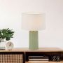Light Prestige Tokio LP-787/1T miętowa Lampe de table 1x60W/E27 IP20