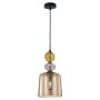 Light Prestige Tropea LP-2004/1P S AM Suspension 1x60W/E27 IP20