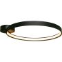 Zuma Line CIRCLE LA0770 Lampe de plafond 1x30W/LED 3000K 3870LM IP20