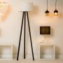 Zuma Line PIKO ASZ.1759 Lampadaire 1x20W/E27