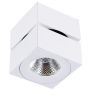 AZzardo DIADO AZ1454 Spot en saillie 1x5W/LED 3000K 405LM IP20