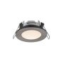 Nordlux LEONIS 2310016055 Spot encastré 1x4,5W/LED 2700K 345LM IP65