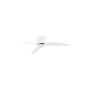 Nova Luce VOLGA 9952361 Ventilator 1x18W/led 3000k IP20 650lm