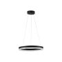 Luces Exclusivas ACACIO LE43559 Suspension lumineuse 1x23W/led 3000k IP20 2521lm