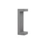 Luces Exclusivas ACAHUAL LE73577 Stehlampe 1x8W/led 3000k IP65 380lm