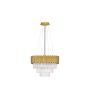 Luces Exclusivas ACATEN LE43566 Suspension lumineuse IP20