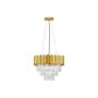 Luces Exclusivas ACATEN LE43570 Pendelleuchte IP20