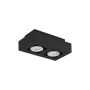 Luces Exclusivas ACATENO LE61633 Spot en saillie IP20