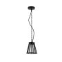 Luces Exclusivas ACEVES LE73511 Pendelleuchte 1x6W/led 3000k IP65 294,84lm