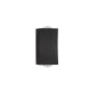 Nova Luce DEWEI 9026117 Applique murale 2x2W/led 3000k IP54 400lm