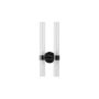 Luces Exclusivas ACUNA LE43349 Wandleuchte IP20