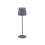 Nova Luce SEINA 9223404 Lampe de table 1x2W/led 3000k IP54 192lm