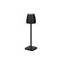 Nova Luce COLT 9223411 Tischleuchte 1x2W/led 3000k IP54 207lm