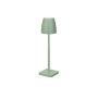 Luces Exclusivas AGUITA LE73551 Tischleuchte 1x2W/led 3000k IP54 207lm