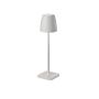 Luces Exclusivas AGUITA LE73552 Tischleuchte 1x2W/led 3000k IP54 207lm