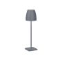 Luces Exclusivas AGUITA LE73553 Tischleuchte 1x2W/led 3000k IP54 207lm
