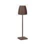 Nova Luce COLT 9223999 Lampe de table 1x2W/led 3000k IP54 207lm