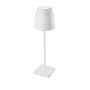 Nova Luce COLT 9121911 Lampe de table 1x1W/led 3000k IP44 104lm